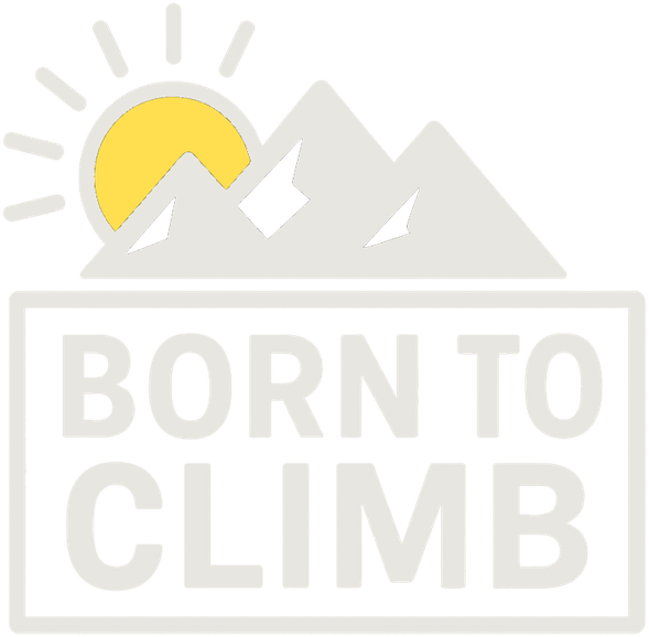 BornToClimb